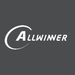 Logo Allwinner