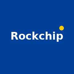 Logo Rockchip